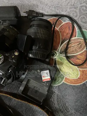Nikon Camera