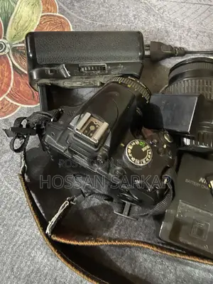 Nikon Camera