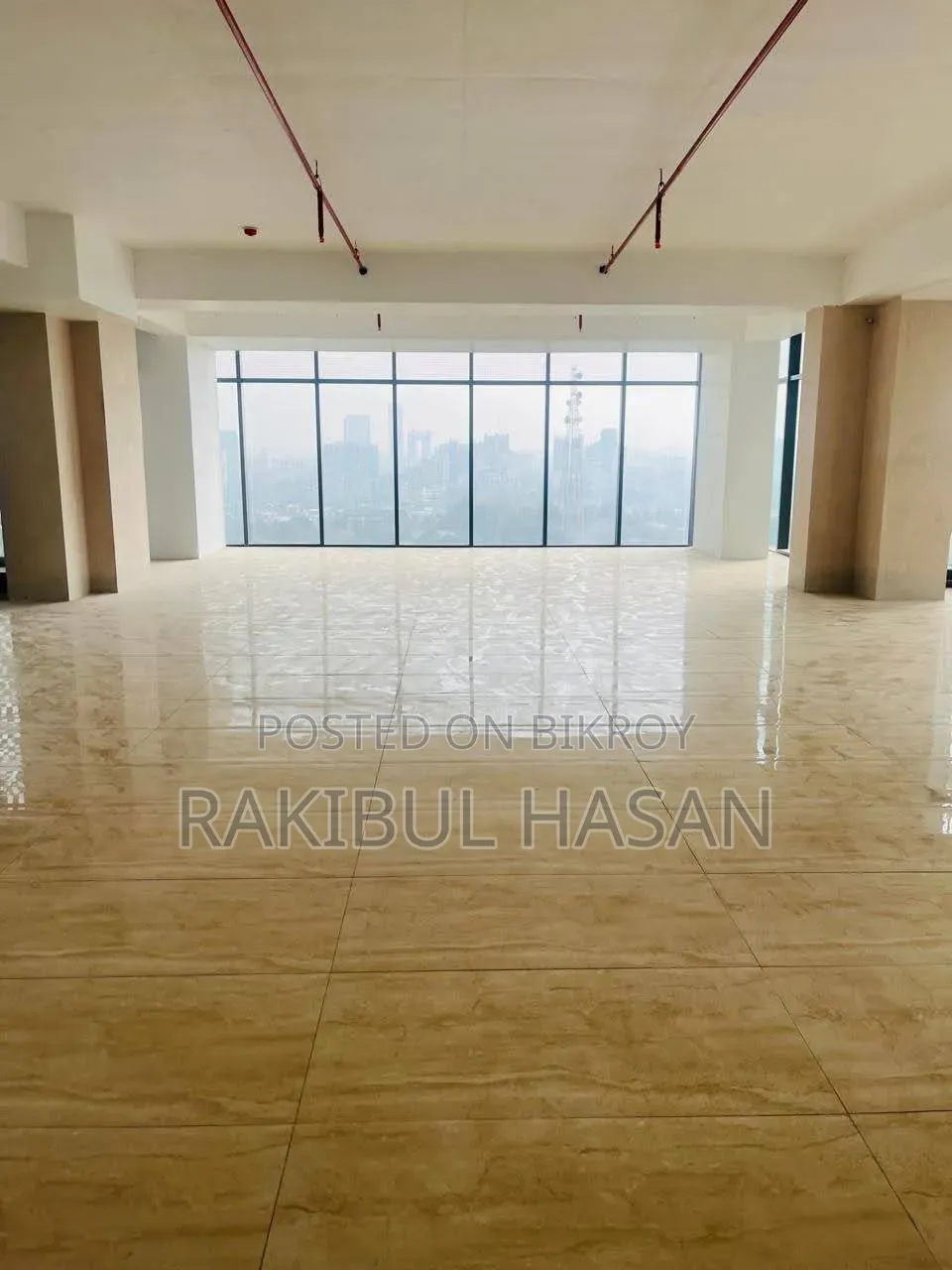 3750 SFT Brand New Commercial Space Rent in E