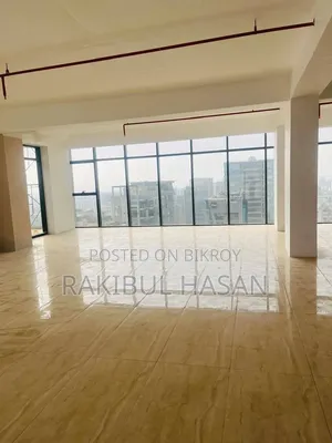 3750 SFT Brand New Commercial Space Rent in E