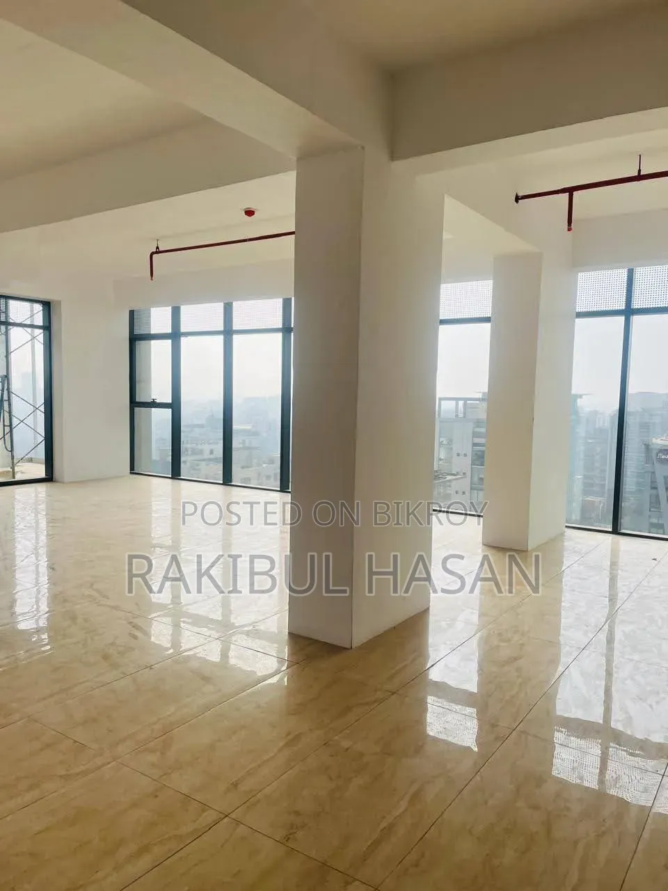 3750 SFT Brand New Commercial Space Rent in E