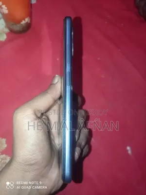 Xiaomi Redmi Note 12 128 GB Black