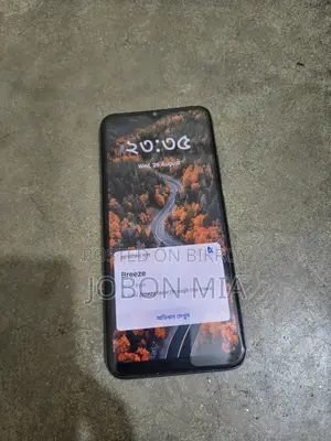 Realme C25s 128 GB Black