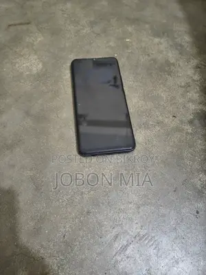Realme C25s 128 GB Black