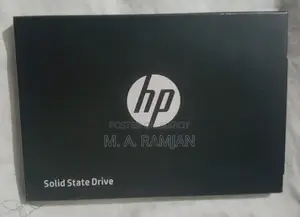 HP 1tb Sata SSD