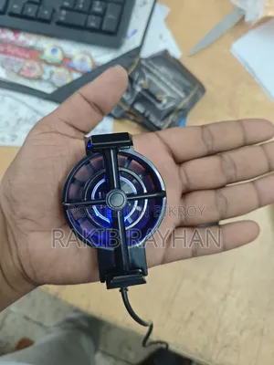 X16 Mobile Cooler – Gaming Phone Cooler 🔥