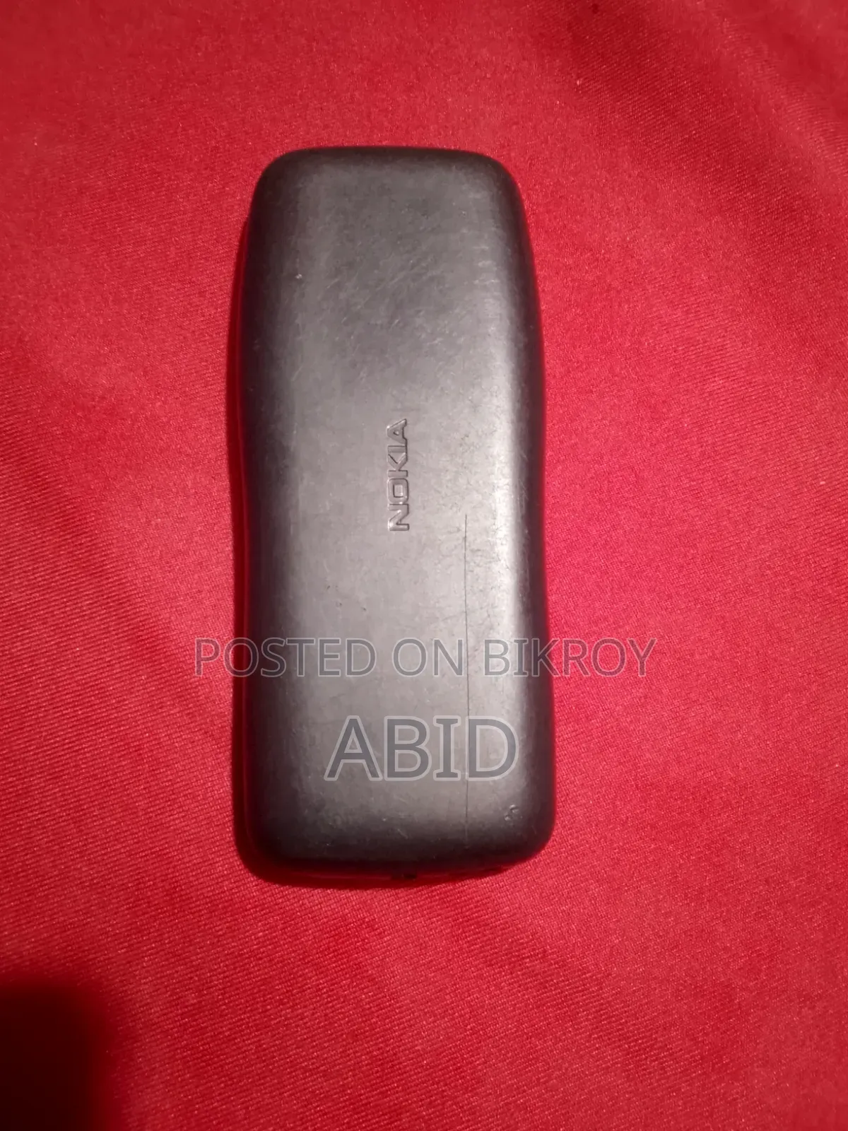 Nokia 105 Black