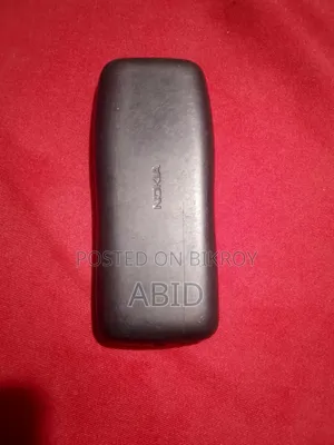 Nokia 105 Black