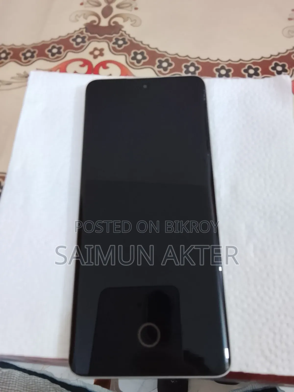 New Xiaomi Redmi Note 15 128 GB Blue