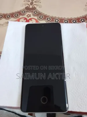 New Xiaomi Redmi Note 15 128 GB Blue