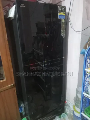 Walton Refrigerator WFA-2A3-GDEL 213 LTR  (Urgent Sell)