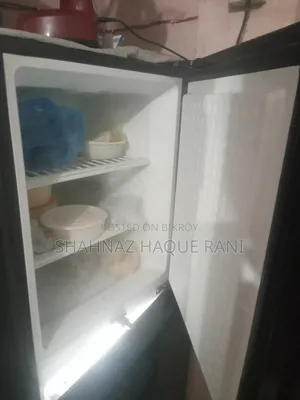 Walton Refrigerator WFA-2A3-GDEL 213 LTR  (Urgent Sell)