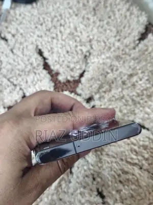 Samsung Galaxy S22 Ultra 256 GB Black