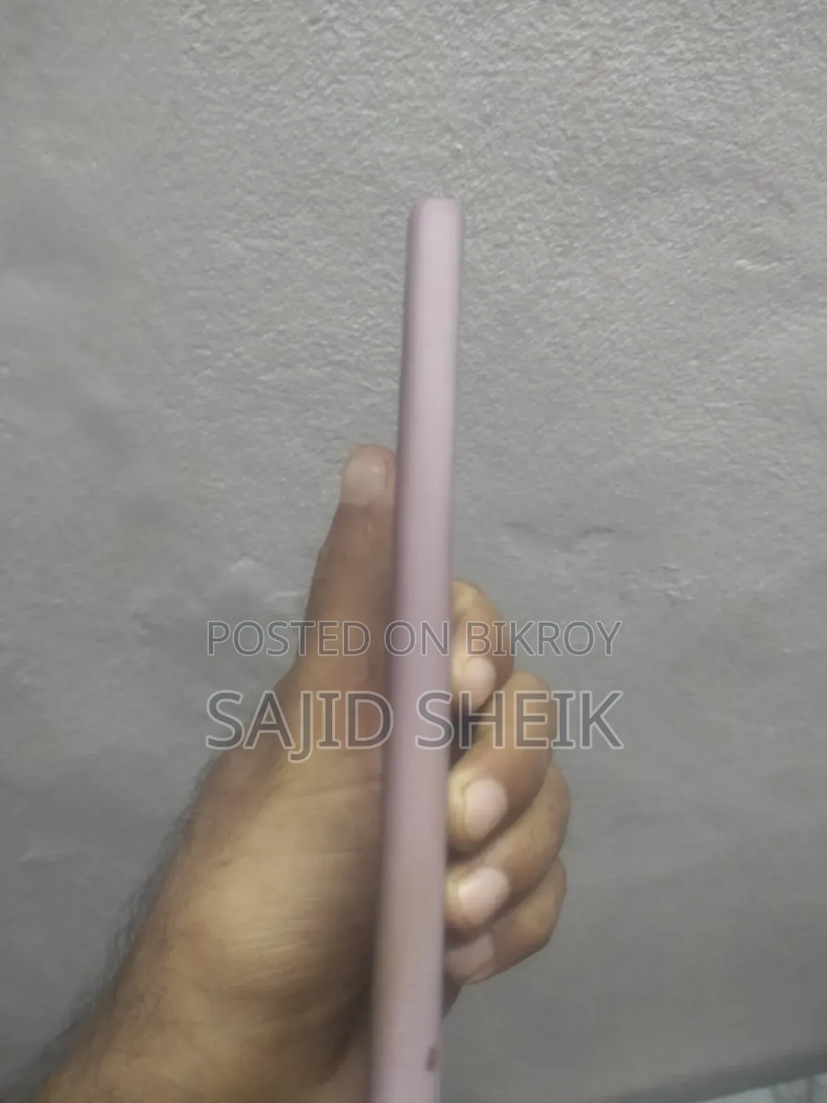 New Infinix Hot 70 128 GB Pink