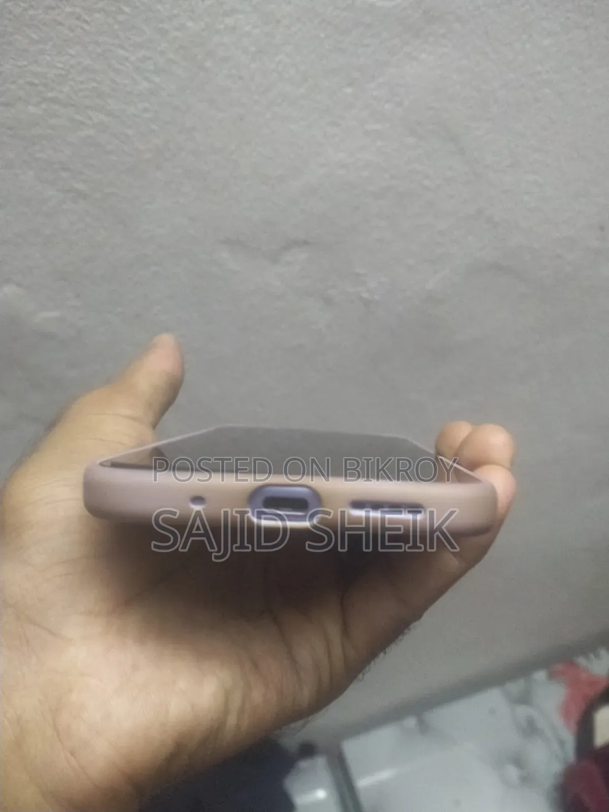 New Infinix Hot 70 128 GB Pink