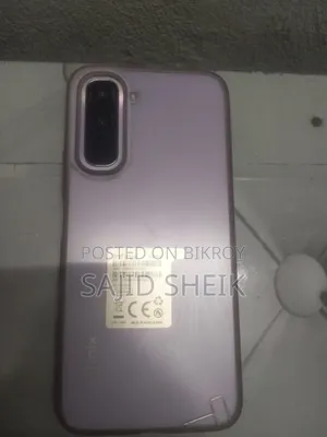 New Infinix Hot 70 128 GB Pink