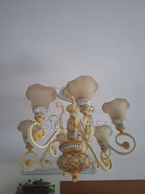 Jharbati / Chandelier