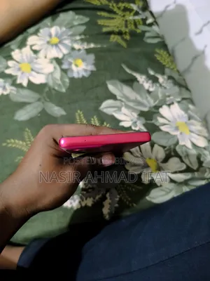 Motorola Edge 50 Fusion 128 GB Pink