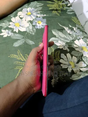 Motorola Edge 50 Fusion 128 GB Pink
