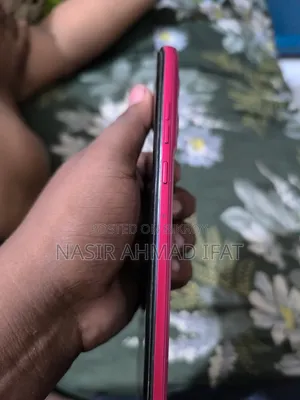 Motorola Edge 50 Fusion 128 GB Pink