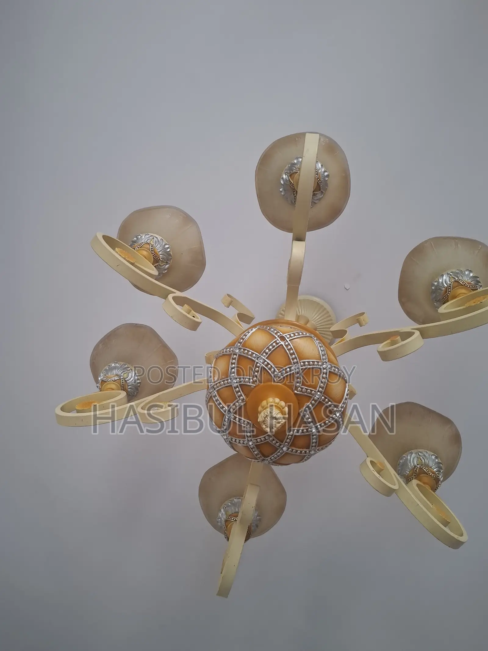 Jharbati / Chandelier