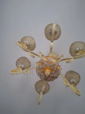 Jharbati / Chandelier