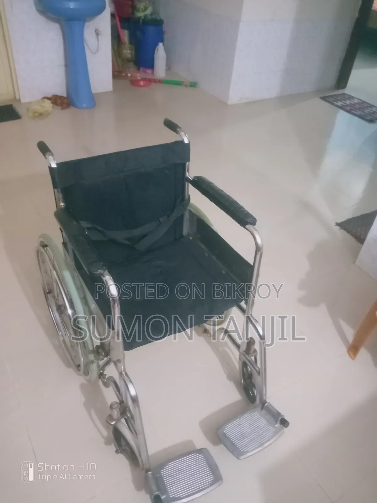 মেডিকেল হুইল চেয়ার