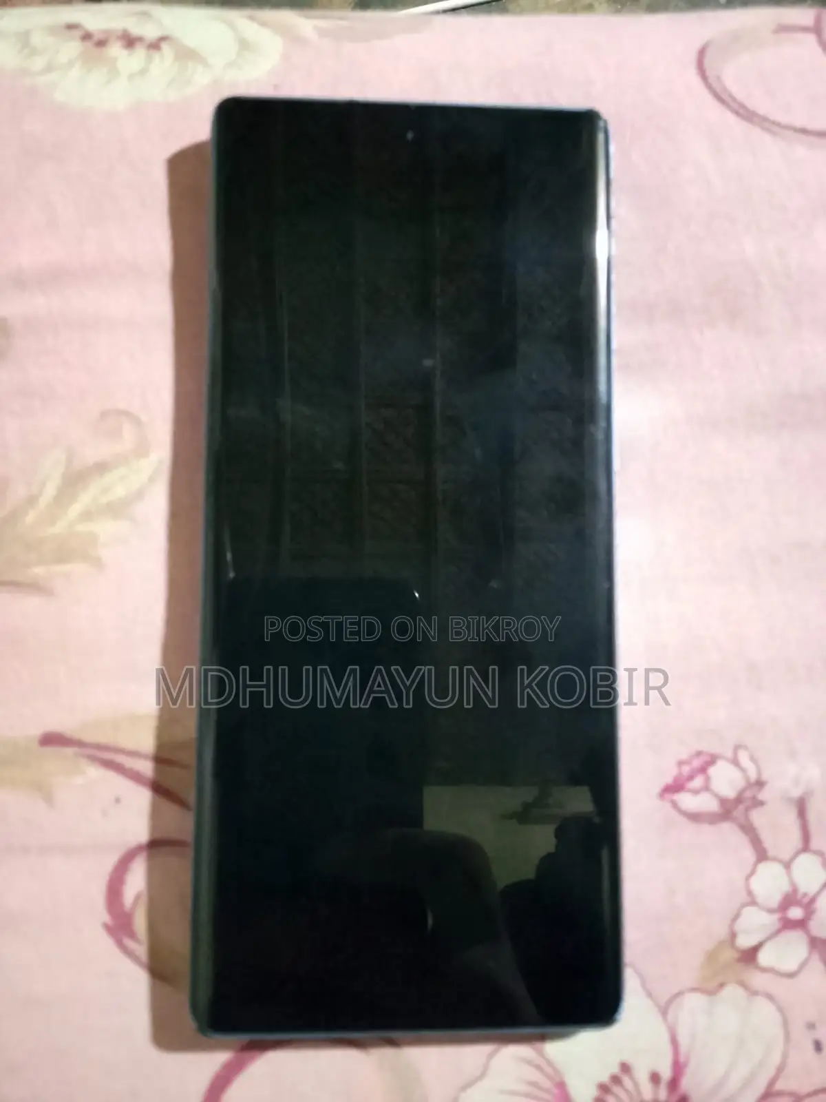 Motorola G96 128 GB Blue