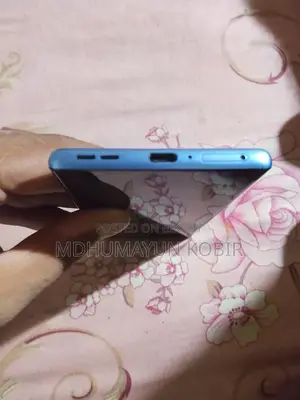 Motorola G96 128 GB Blue