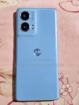 Motorola G96 128 GB Blue