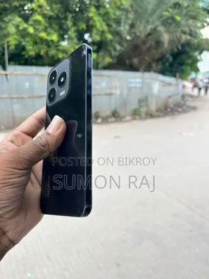 Realme C61 128 GB Black