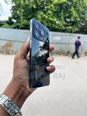 Realme C61 128 GB Black
