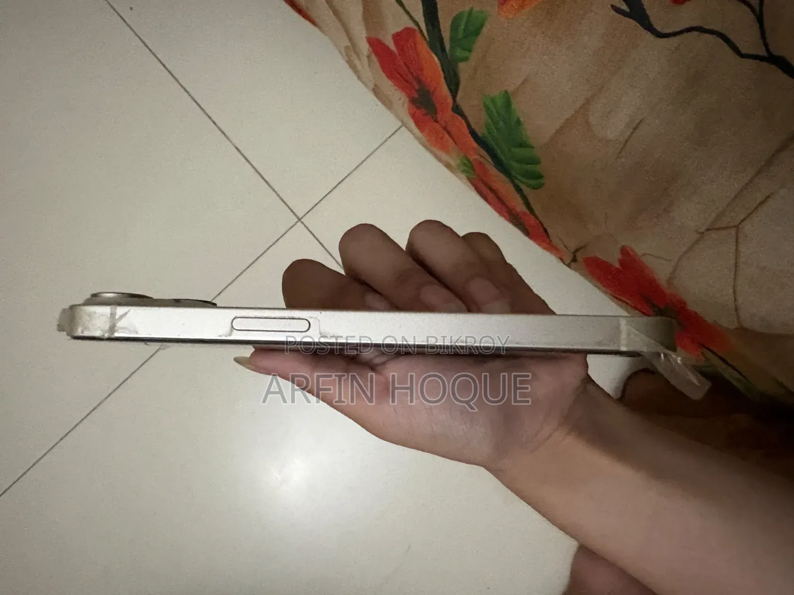 Apple iPhone 14 128 GB White