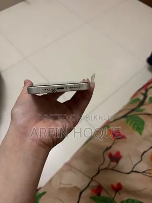 Apple iPhone 14 128 GB White