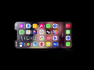 Apple iPhone 14 128 GB White