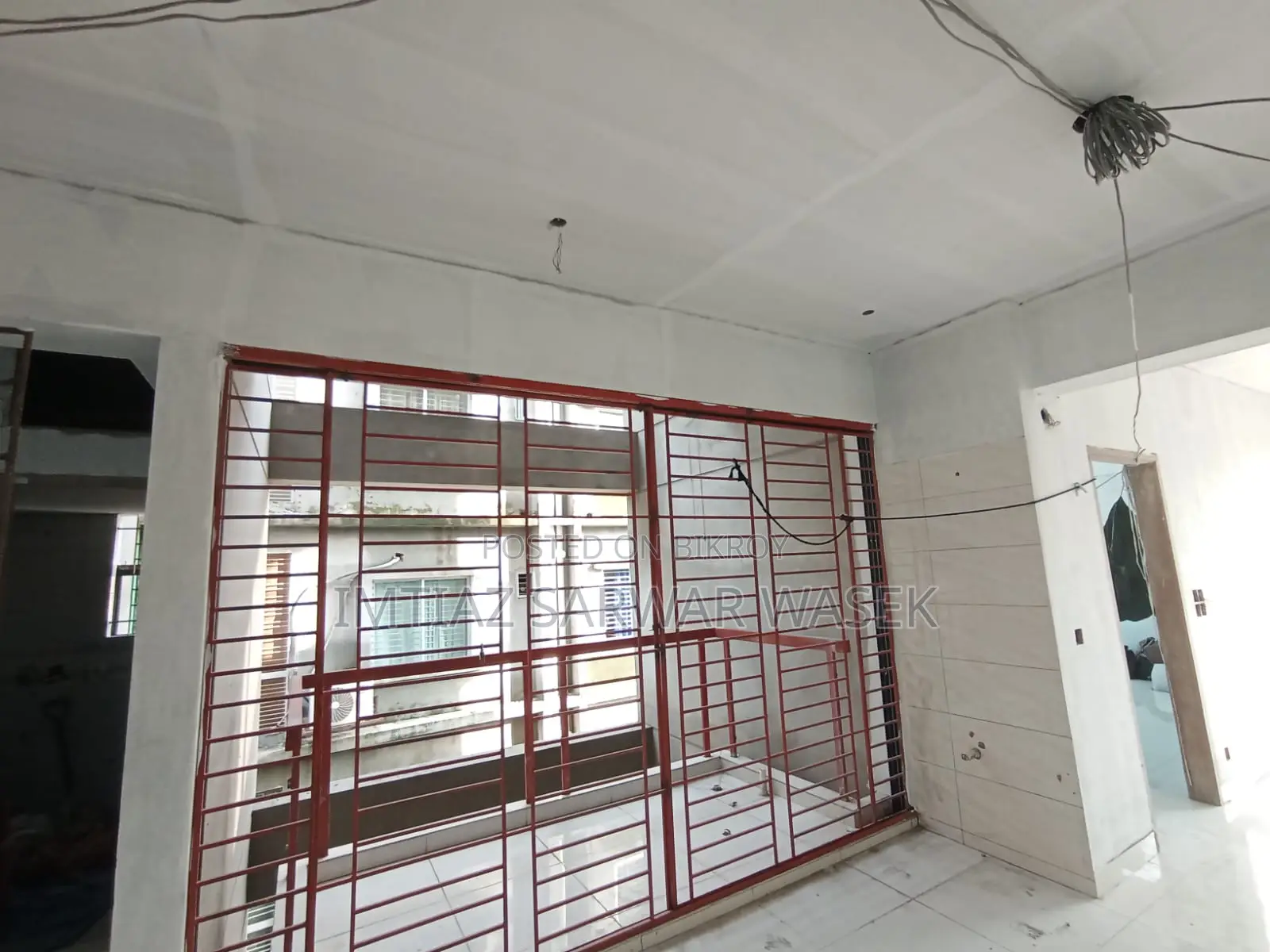 3 Bedroom Apartment for Sale in Lalmatia Block-D, Beside Dhanmondi-27