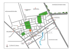 3 Bedroom Apartment for Sale in Lalmatia Block-D, Beside Dhanmondi-27