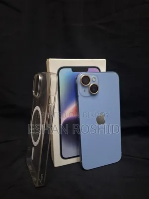 Apple iPhone 14 128 GB Blue