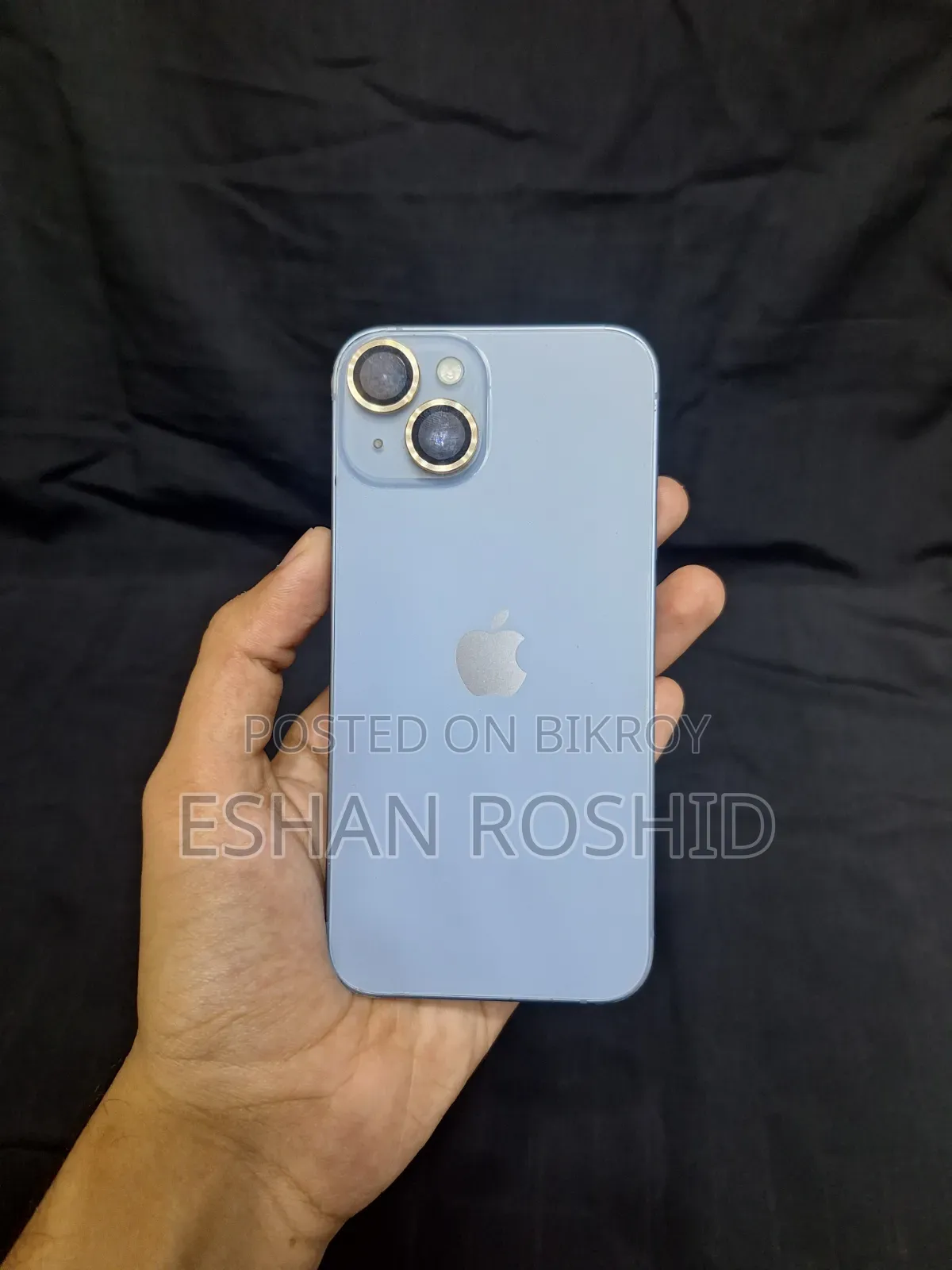 Apple iPhone 14 128 GB Blue
