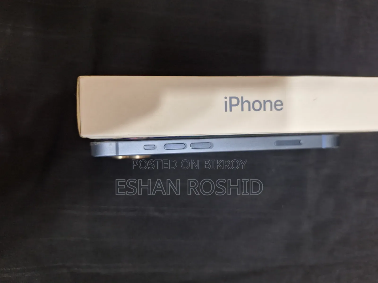 Apple iPhone 14 128 GB Blue