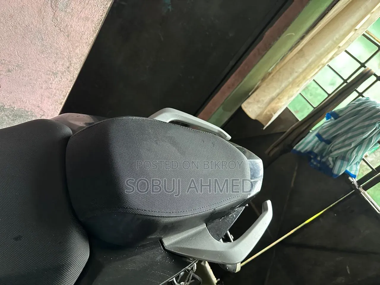 Yamaha FZS V2 2025 Black