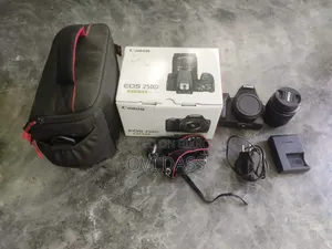 Canon 250d
