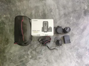 Canon 250d