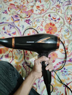 Hair Dryer