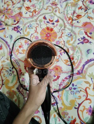 Hair Dryer