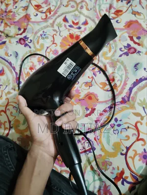 Hair Dryer