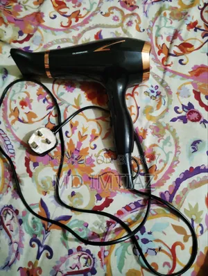Hair Dryer