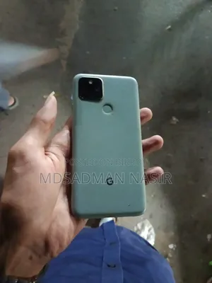 New Mobile Phone 128 GB Green