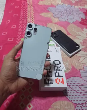 Nothing Phone CMF Phone 2 Pro 128 GB Green