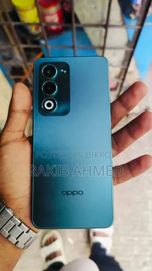 Oppo A5 4G 128 GB Purple